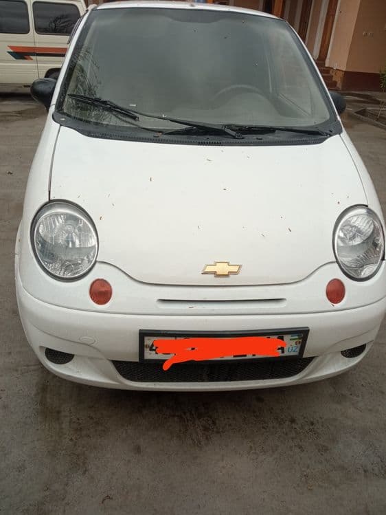 Matiz holati yaxsh — 1