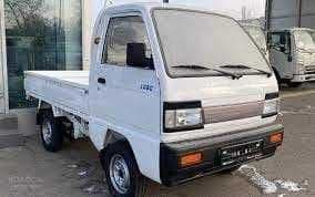 MegAvtodan Chevrolet Labo yillik 10% — 1