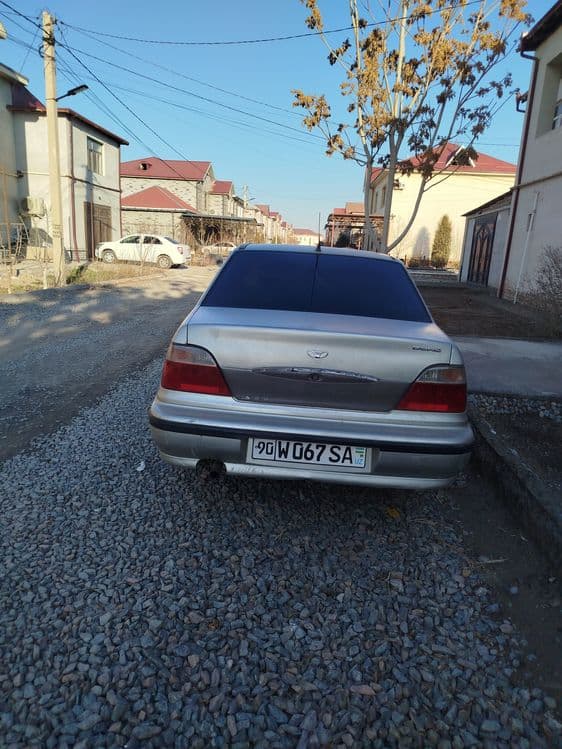 Nexia 1 2006 yil — 1