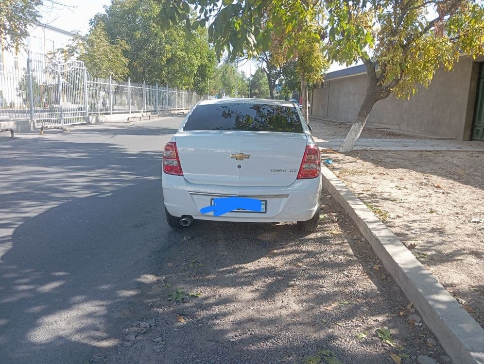 Cobalt sotiladi 2023 — 1
