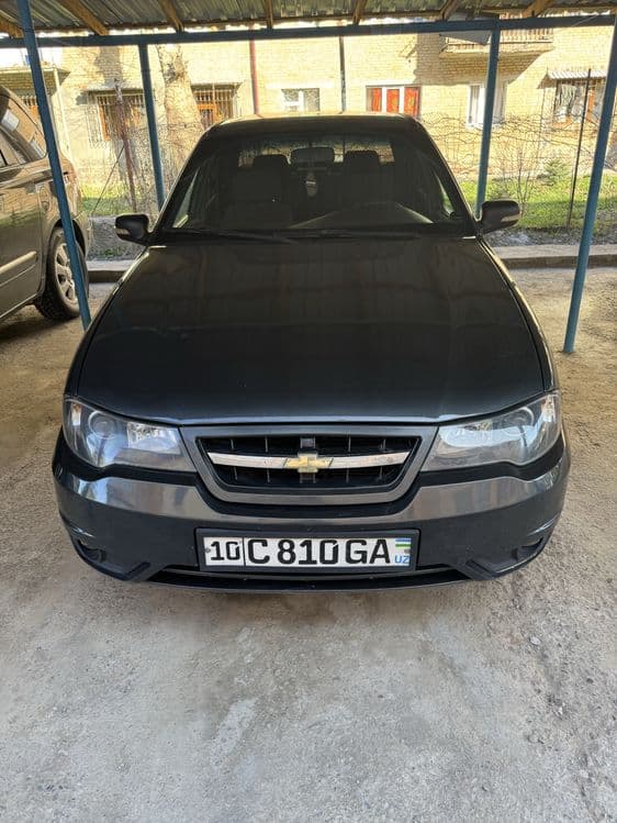 Reser 1993 yil xolati yaxshi — 1