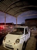 Matiz mx 2005 mator qilingan xadavoy yaxshi 4 ta yengi balon