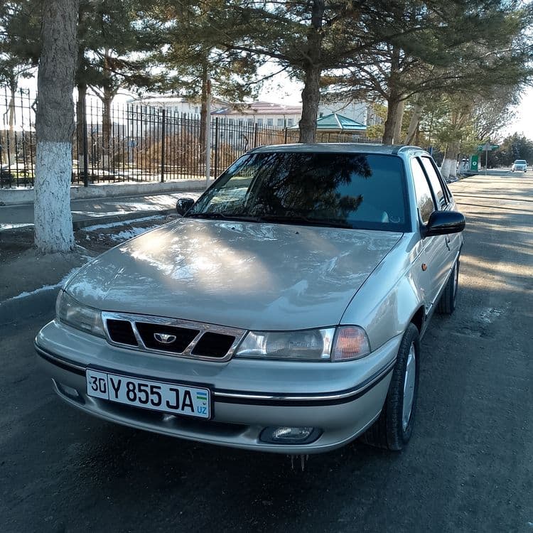 Nexi 1 sotiladi. — 1