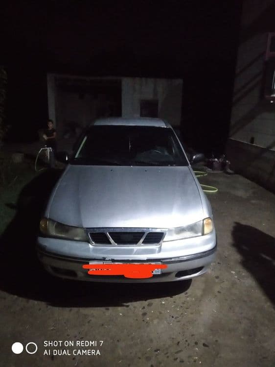 1 Nexia sotiladi 2002yil — 1