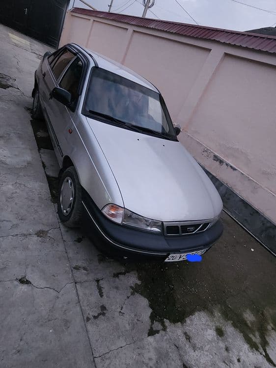 Nexia 1 2004 yil — 1