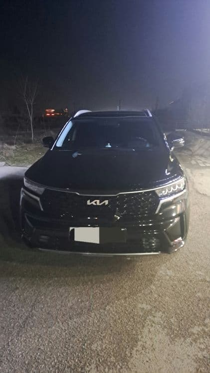 KIA Sorento 2023 В идеальном состояние! 5 места — 1