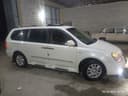 Kia Carnival 3.8