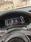Kia sonet 2024 chorniy akula