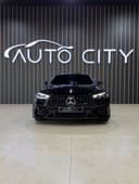 Mercedes-benz CLE53 amg