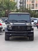 Sotuvda Mercedes - Benz G63 AMG