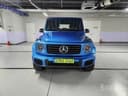 Mercedes-Benz G-Class W465 G580 EQ на заказ/ buyurtma asosida