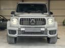 Mercedes-Benz G 63 AMG Full Carbon