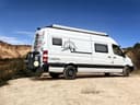 Mercedes Sprinter Автодом | Дом на колесах | Кемпер