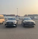 Mercedes Benz GLE 450 4 Matic New