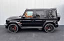 Mercedes Benz G800 Brabus