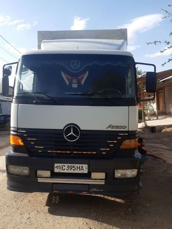 Mercedes Benz Atiko 18_28 — 1