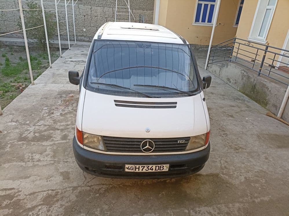 Mersades vito sastayaniya zor — 1