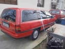 Opel omega, 1.8 l