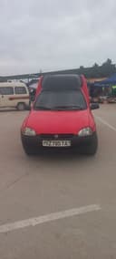 OPEL COMBO sotiladi