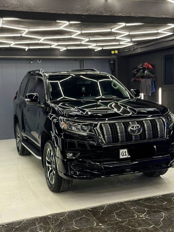 Продается prado 4L — 1