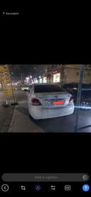 Toyota Yaris 2012