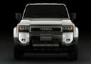 Toyota Land Cruiser 250 (Новый Prado)