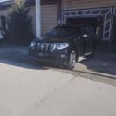 Land cruiser Prado 150