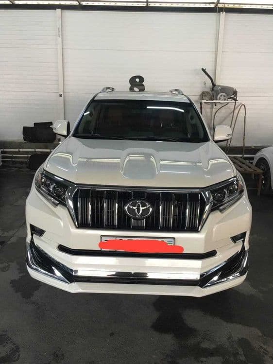 Land Cruiser 2023 сотилади — 1