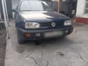 Volkswagen golf 1992 yil