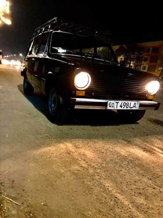Vaz 2102 srochna sotiladi — 1