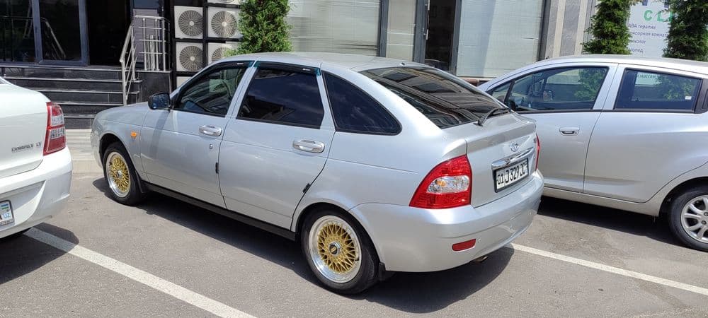 Lada priora halati super — 1