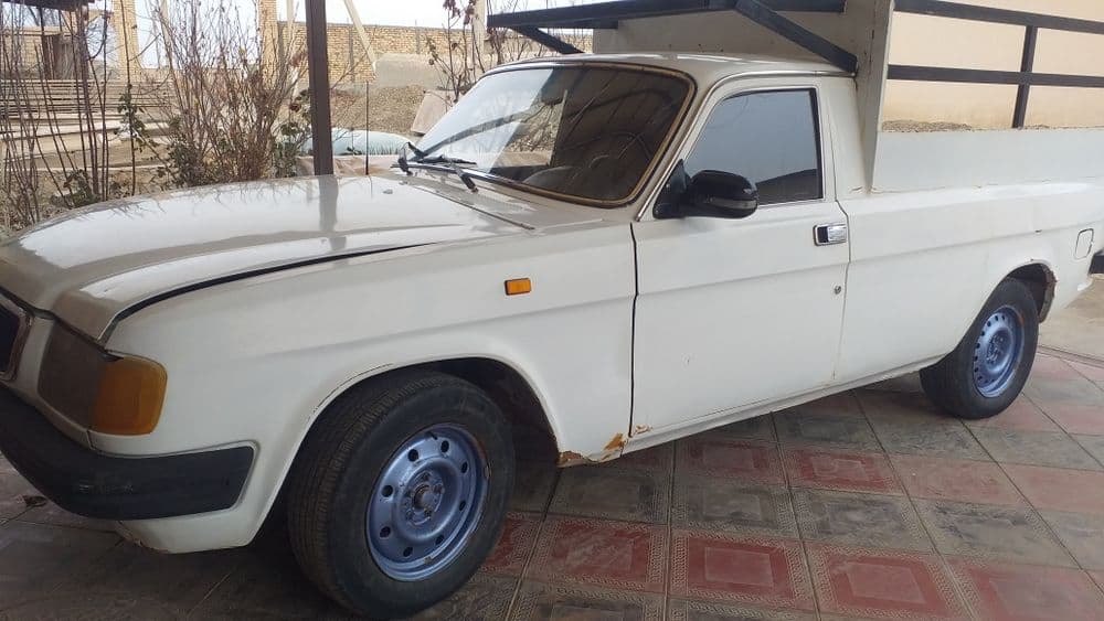 Vaz 3110 yili 2001-yil — 1