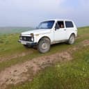 Niva 1981yil propan