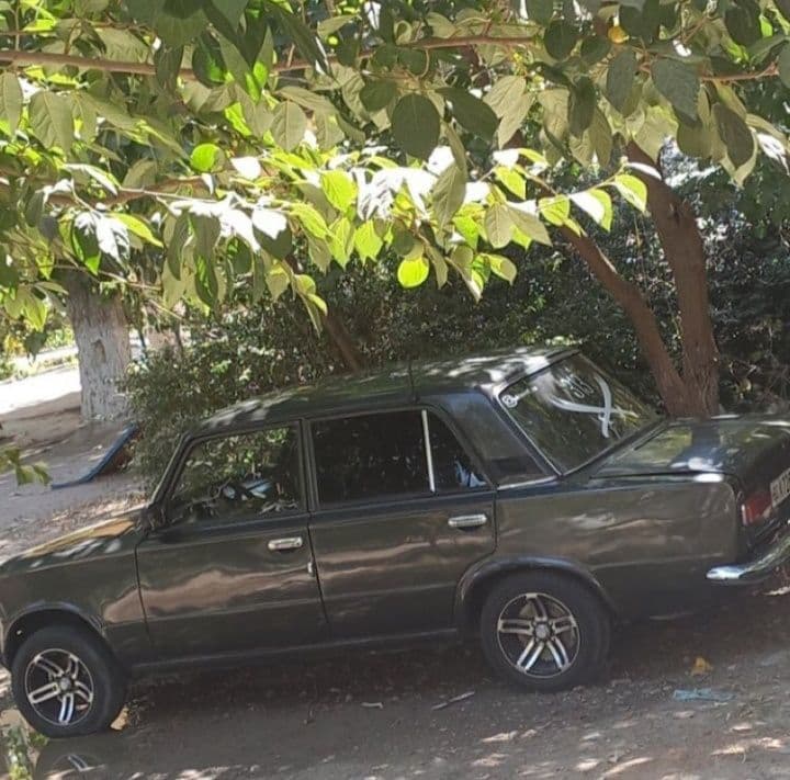 Juguli vaz 21013 — 1