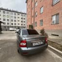 Лада приора 1.6 16 клапан