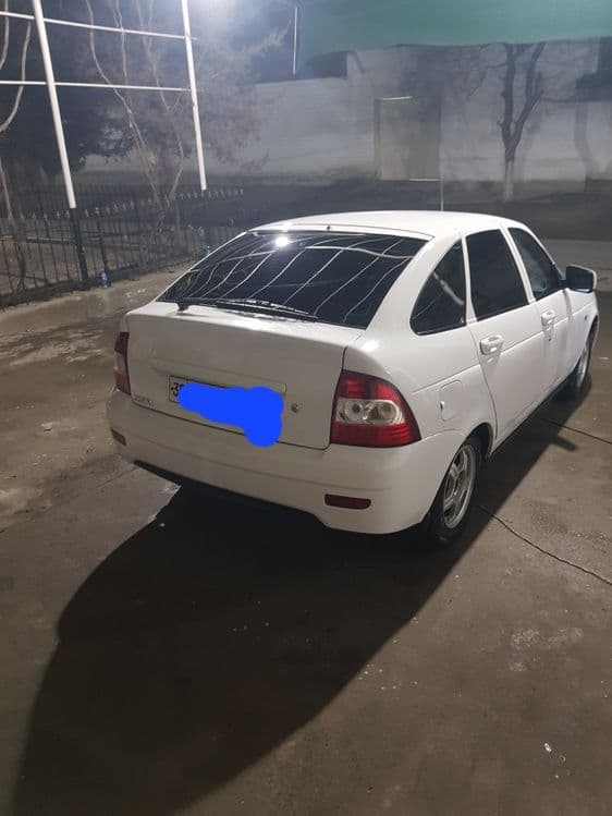 Лада Приора продаётся — 1