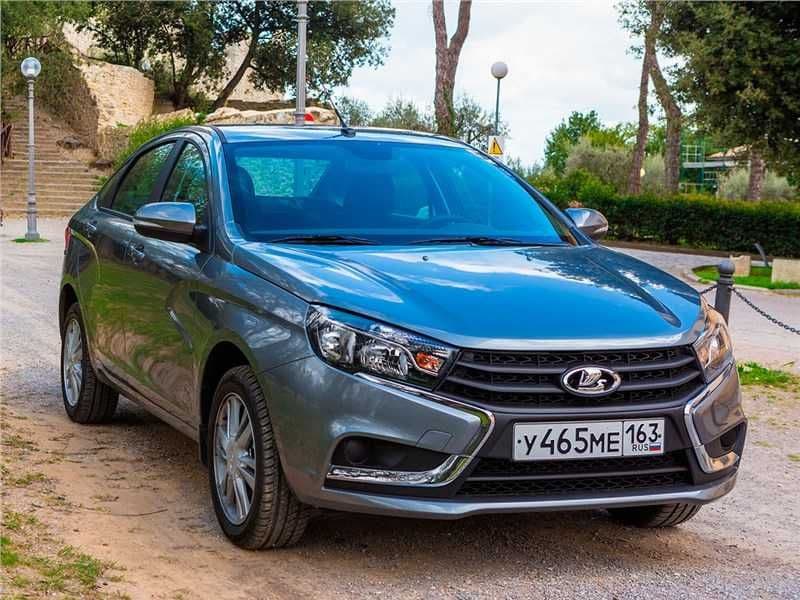 Lada avtomabilini yiliga 10% tolab xarid qiling! — 1