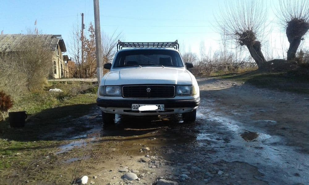Moshina sotiladi srocna — 1