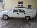 Volga GAZ 3110 PIKAP tent