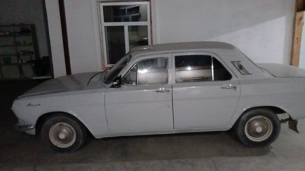 Gaz 2410 xolati yaxshi — 1
