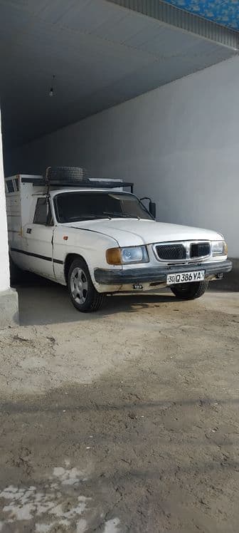 Volga pikab3110oo — 1