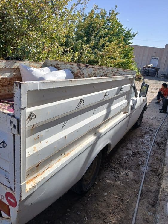 Газ 31029 холати яхши 53 ресол куйилган — 1