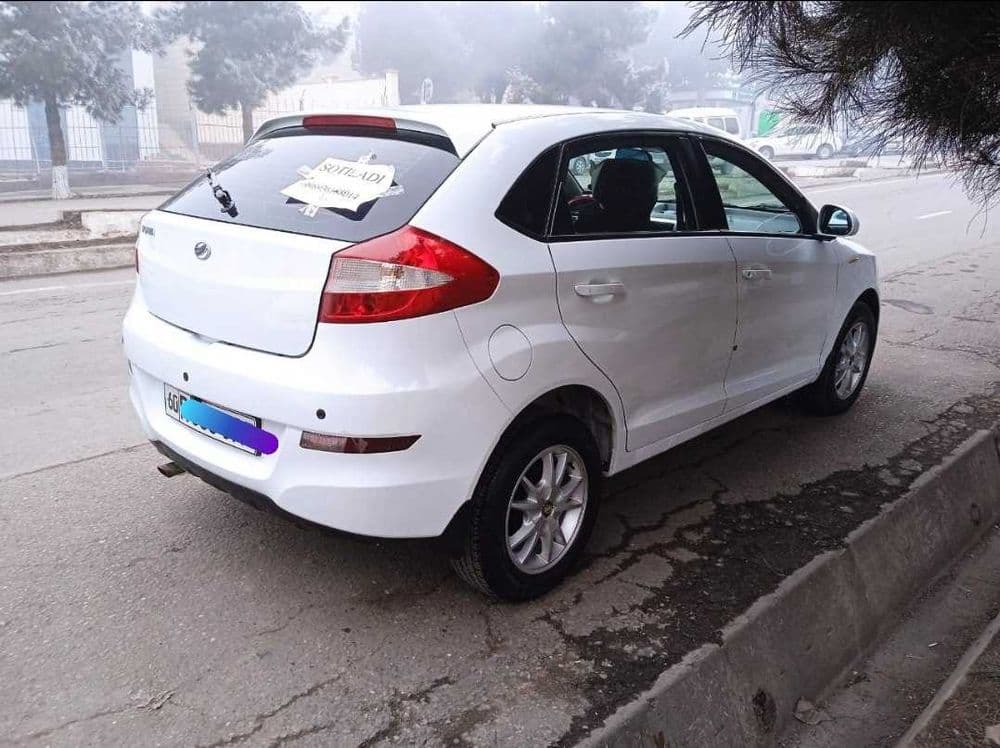 Forza sotiladi — 1