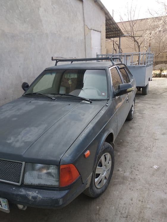 21 41 масквич 1990 йил — 1