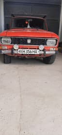 Maskvich Azilka