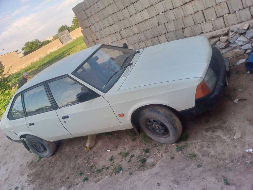 Avtomobil 2141 azlik — 1