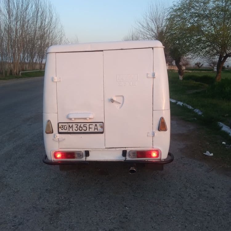 Maskvch perashkavoz holati yaxshi — 1