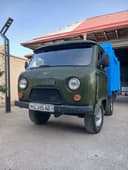 Uaz3303 sotiladi 1987yil.