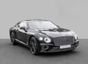 Bentley Continental GT Azure