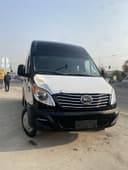 Jac sunray Бошлангич 99 МЛН сум билан харид килинг!